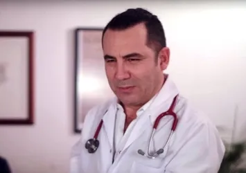 Ferhat Göçer Sağlık Bakanlığı'na danışman oldu
