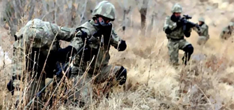 PKK'YA AĞIR DARBE! ÜST DÜZEY İKİ İSİM..