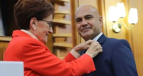 İYİ Partili Turhan Çömez’in imar iddiaları yalan çıktı