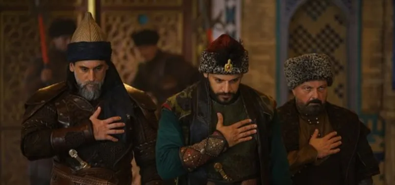 Bozkır Arslanı Celaleddin nerede çekiliyor? ATV Bozkır Arslanı Celaleddin dizisi hangi devleti anlatıyor, konusu nedir?