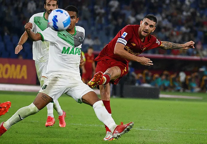 Roma Lorenzo Pellegrini ile sözleşme yeniledi