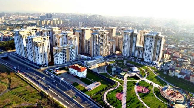 Konut sektörü tarihi rekora koşuyor! 1.4 milyonluk konut satışının geçilmesine çok az kaldı - 4
