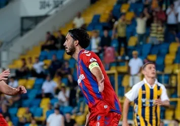 Karabük İdmanyurdu Spor 2. tura yükseldi