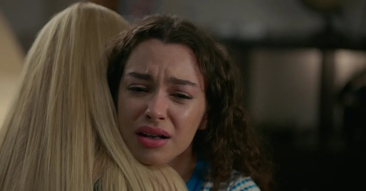 Kardeşlerim 96. bölüm fragmanı | "Ben onu çok özlüyorum"