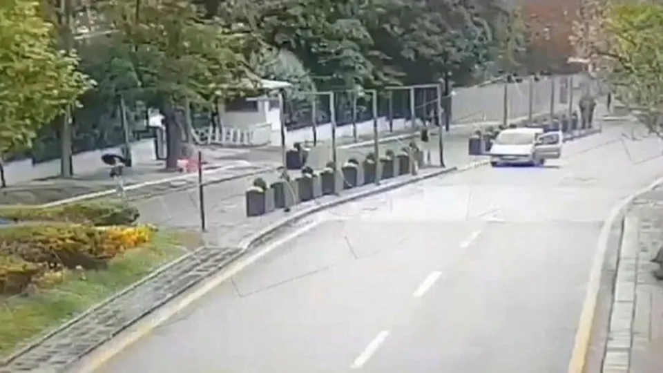 Batı basınından Ankara'daki saldırı sonrası büyük skandal! Alman DW "terörist" diyemedi