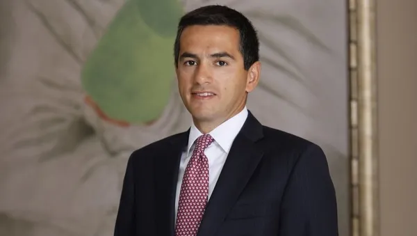 TİSK açılımı nedir? TİSK Başkanı Özgür Burak Akkol kimdir, kaç yaşında, nereli?