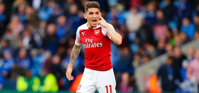 Galatasaray 6 numara transferini bitirdi! Lucas Torreira ile 3+1 yıllık sözleşme... Lucas Torreira kimdir?