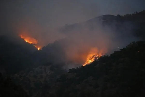 Mahmut Övür: Demirtaş suçladı CHP sustu