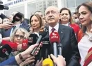 Kılıçdaroğlu’ndan 3. provokasyon!