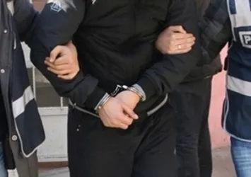 Besni’de 2 öğretmen tutuklandı!