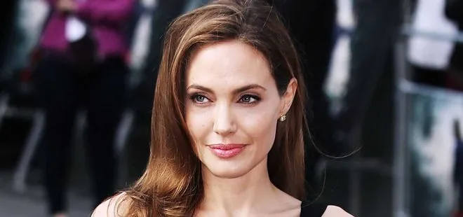 Angelina Jolie’den BM’ye eleştiri