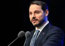 Bakan Albayraktan önemli faiz açıklaması