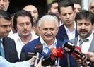 Binali Yıldırımdan 23 Haziran mesajı!