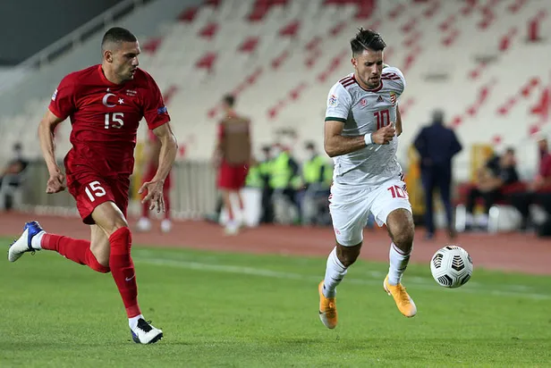 Nefesler kesilecek! Almanya-Türkiye maçı canlı yayın hangi kanalda? 2020 Türkiye milli maç ne zaman, saat kaçta?