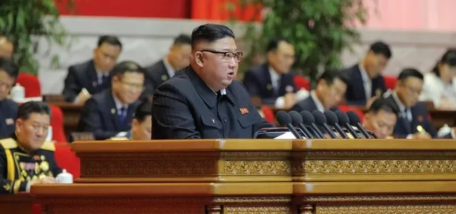 Güney Kore’den Kim Jong-un yasağı! TikTok’ta...