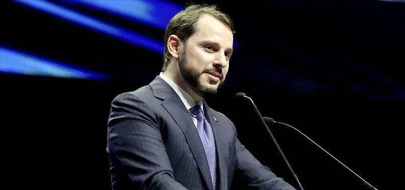 Siyasilerden Berat Albayrak'a destek iftiracı CHP'ye tepki!