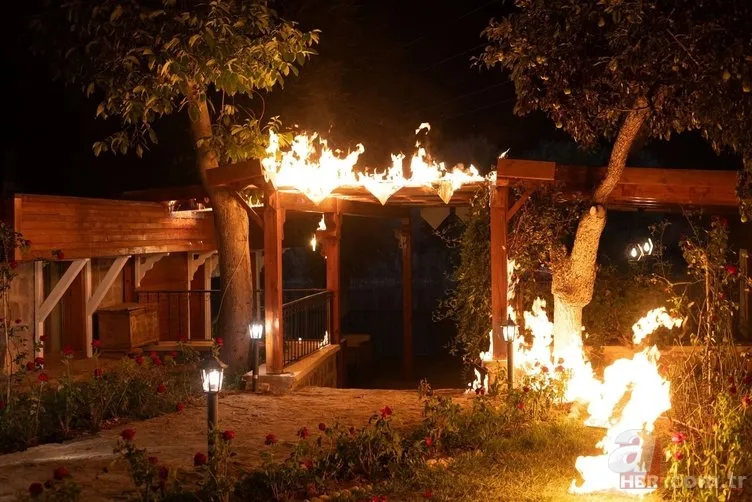 SAFİR İLK BÖLÜM İZLE! 4 Eylül ATV yeni dizi Safir 1. bölüm, son bölüm tek parça izle! 4