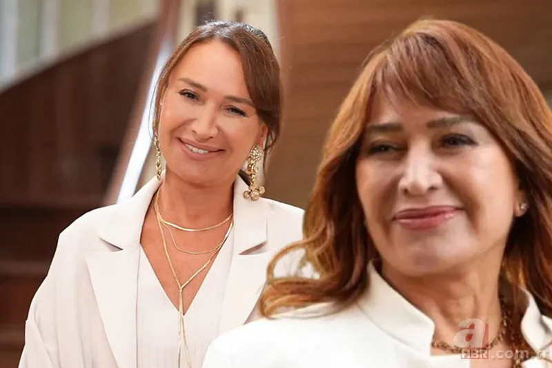 Usta oyuncu Demet Akbağ'ın gözlerden uzak büyüttüğü oğlu koca delikanlı oldu 1