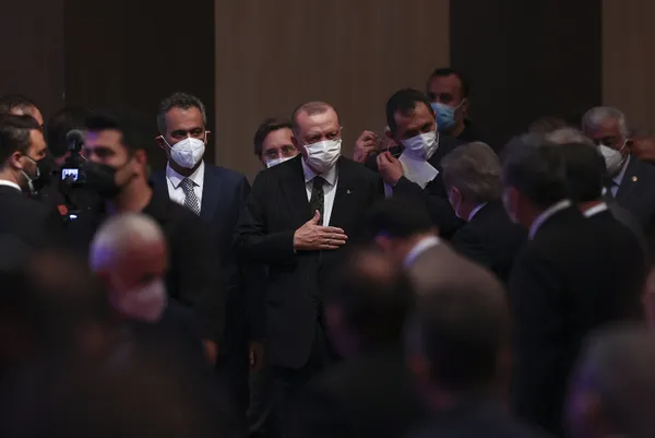 Son dakika: 20 bin öğretmen atanıyor | Başkan Erdoğan’dan önemli açıklamalar