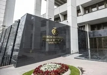 Resmi Gazete'de yayımlandı: TCMB'den TL mevduatı destekleyici miktarsal sıkılaştırma adımı