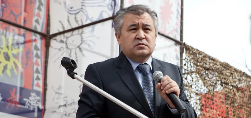 Kırgızistan'da ana muhalefet liderine yolsuzluk suçlaması