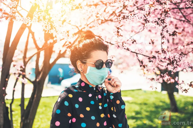 Koronavirüs (Covid-19) öksürüğü nasıl anlaşılır? Yemek yerken ve su içerken öksürüyorsanız dikkat! İşte kovid-19 öksürüğünü ayırt etmenin yolları 7