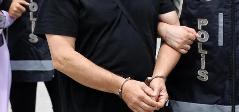 Son dakika: FETÖ'nün TSK yapılanmasına operasyon! 111 tutuklama...