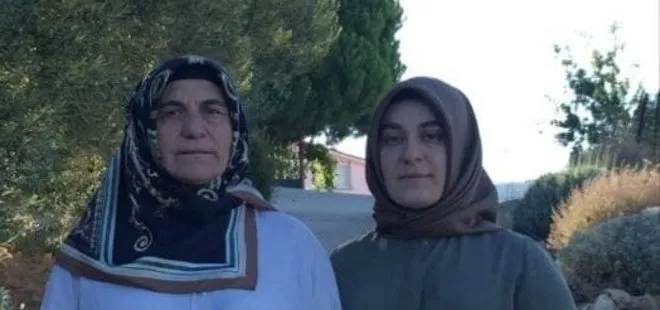 Son dakika | Çanakkale’de başörtülü anne ve kızına alçak sözlerin cezası kesildi!