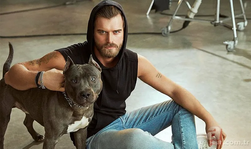 Kıvanç Tatlıtuğ ile Başak Dizer’in altın saçlı oğlu Kurt Efe kime benziyor? Yakışıklı oyuncu açıkladı: Oğlum kesinlikle… 9