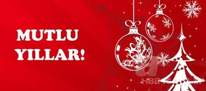 Sevgiliye, anneye, babaya, arkadaşlara yılbaşı mesajları 2022! Sıcak, anlamlı, güzel yılbaşı kutlama mesajları sözleri… Resimli yılbaşı mesajı!