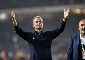İsmail Kartal Rizespor'un yeni hocası oldu