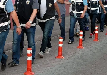 FETÖ'nün "asker abileri"ne operasyon