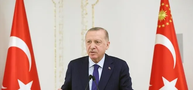 Son dakika: Başkan Erdoğan Esenler Belediyesi’ni ziyaret etti