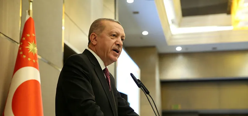 Başkan Erdoğan: Soçi'de "ABD ne der" diye düşünmedik