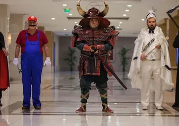 'Adam mısın?' filmi gişede çakıldı!