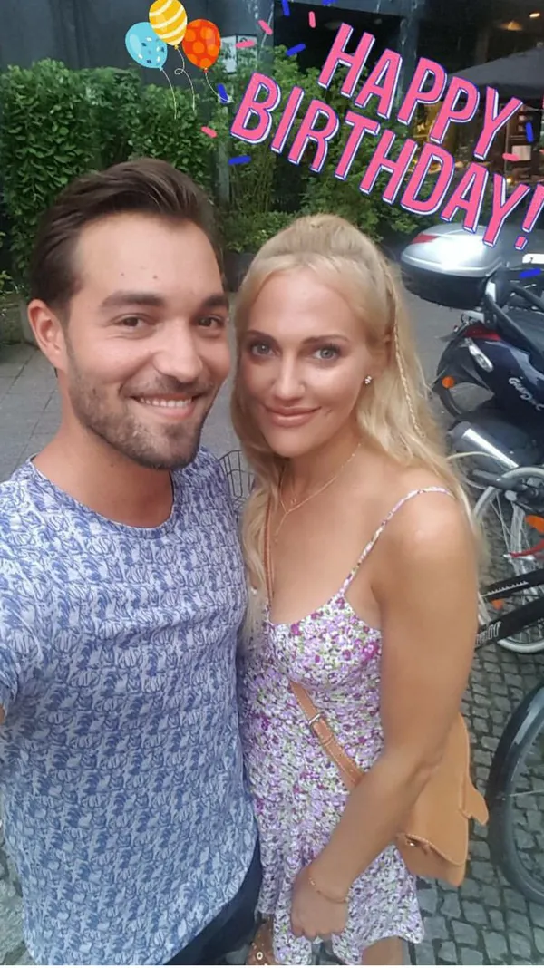 Meryem Uzerli tektaşı taktı - 2