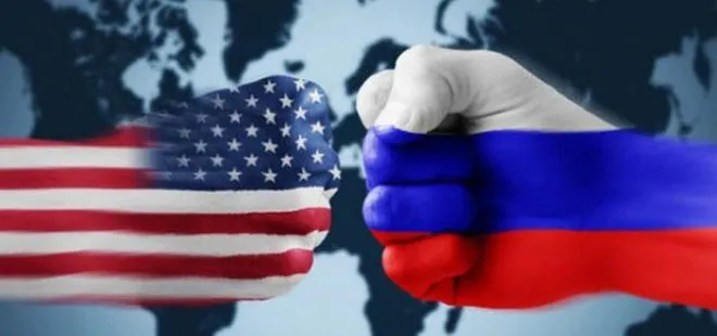 Rusya’dan flaş ABD kararı