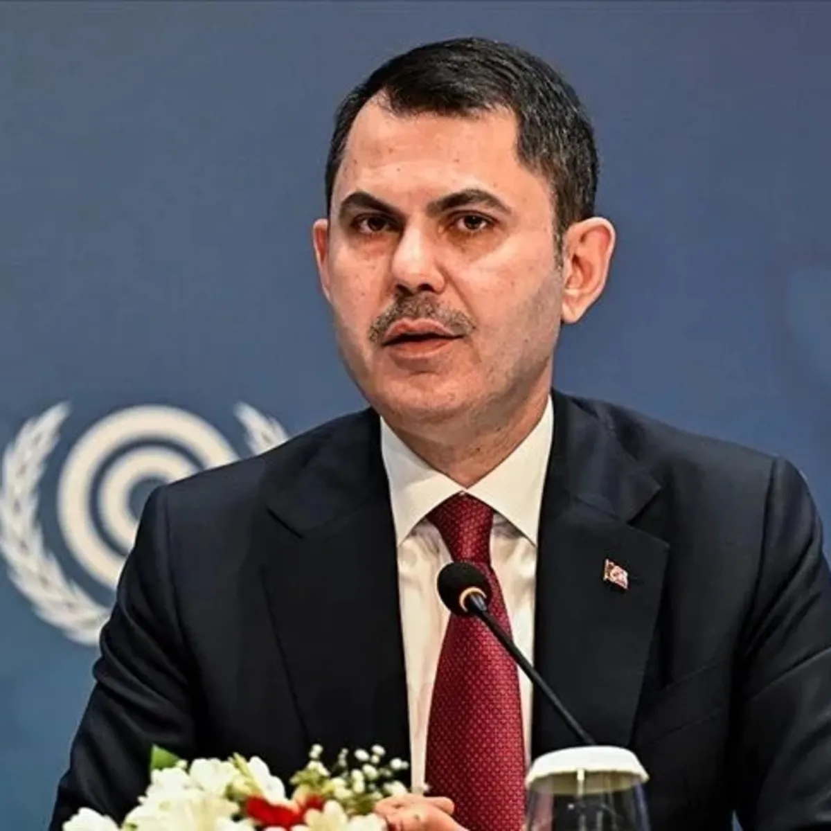 Bakan Kurum'dan COP31 mesajı: İklim değişikliği hepimizin ortak meselesi