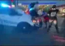 ABDde polis şiddeti devam ediyor!