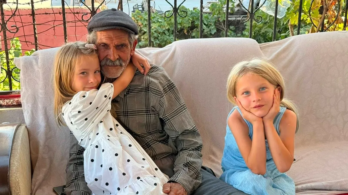 Bakanlık Adıyamanlı Doğan ailesi için harekete geçti!