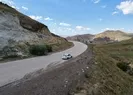 Araçlar kendiliğinden yokuş yukarı çıkıyor!