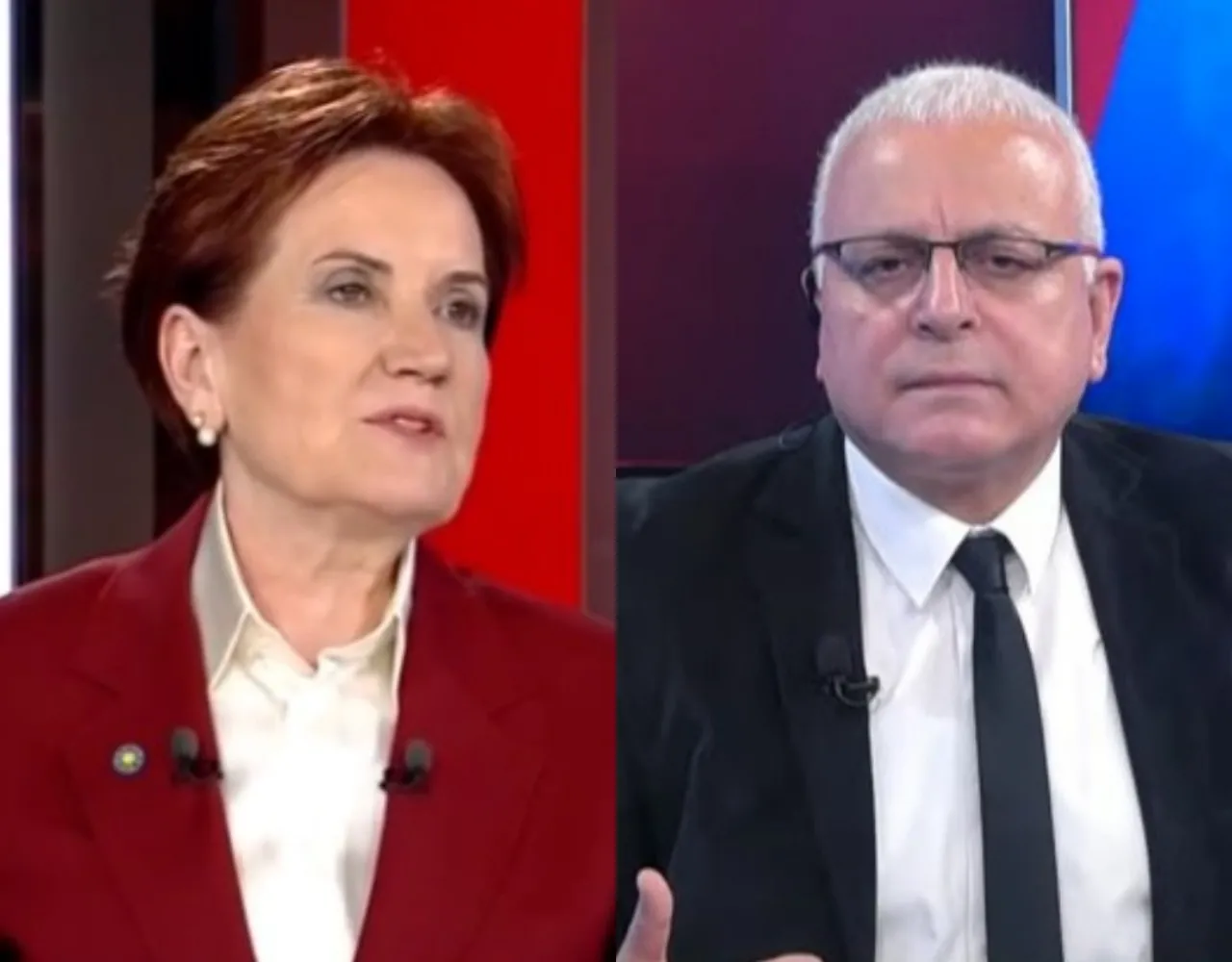 HDP'nin çağrısı sonrası CHP yandaşları harekete geçti! Meral Akşener'e aba altından sopa: "'HDP'yle görüşmeyin' diye ambargo koyacak hali yok"