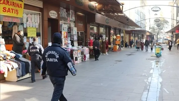 Gaziantep'de koronavirüs vaka sayısı tekrar artışa geçti! Vali uyardı: Rehavete kapılmayın - 2