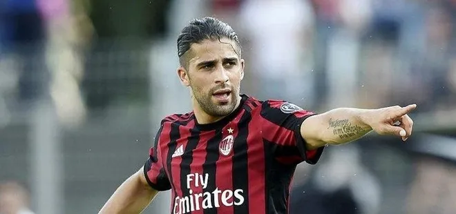 Rodriguez Zajc’ı bekliyor