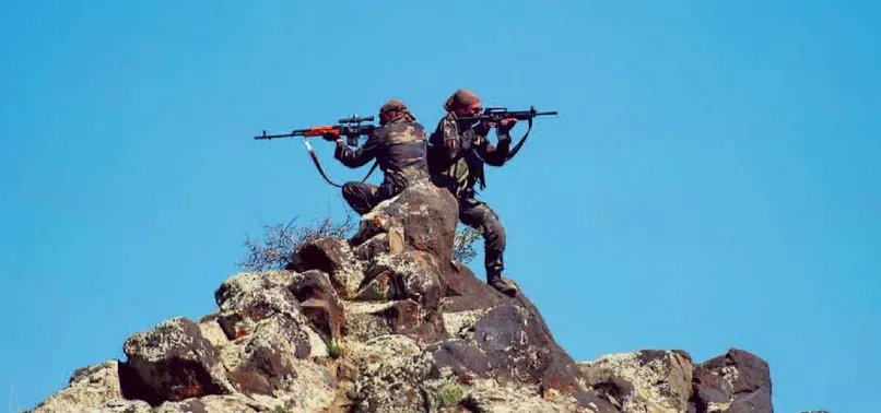 PKK’nın üst düzey kadrosu tek tek toplanacak