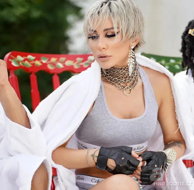 Selen Görgüzel Hamdi Alkan’la ayrılığının ardından ilk kez konuştu: “Bana arsızlık geliyor” 15