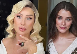 Seda Sayan'a İlayda Alişan'dan yanıt geldi! "Keşke oynasam, onur duyarım"