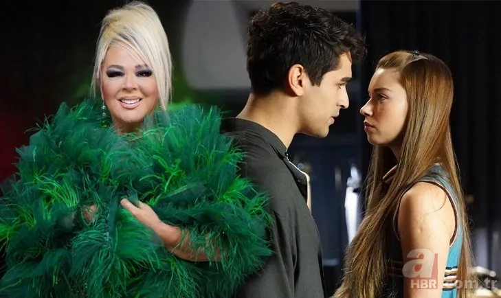 Safiye Soyman 13 yaşında evlendirildi! Hayatını Yalı Çapkını dizisine benzetti! Ablamı görmeye gelip...