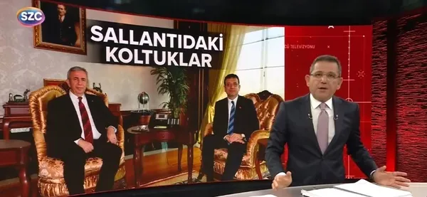 CHP yandaşı Fatih Portakal topu eline aldı: Muhalefetin ve o liderlerin iyi bir derse ihtiyacı var! Milleti siyasete küstürdünüz...