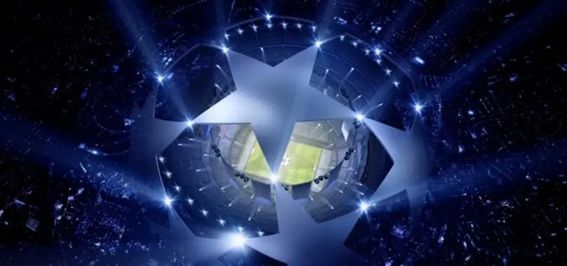 UEFA Şampiyonlar Ligi'nde eşleşmeler belli oldu
